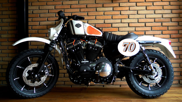Harley-Davidson Cagliari