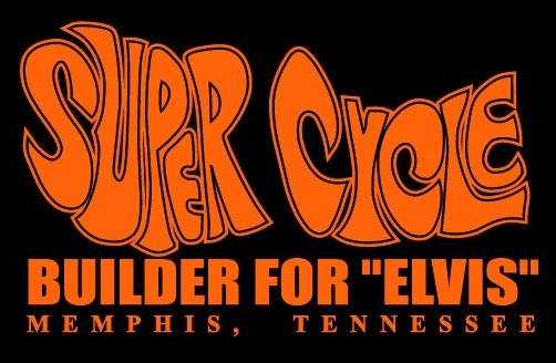 Super Cycle logo