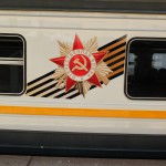 train moscovite